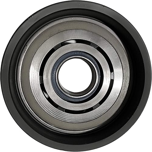 Miniatura 3 de RYC AC Compressor Clutch AEG371-CL (se adapta a Kia Forte 2.0L y 2.4L 2010, 2011, 2012, 2013 Compatible con Kia Forte Koup 2.0L y 2.4L 2010, 2011,