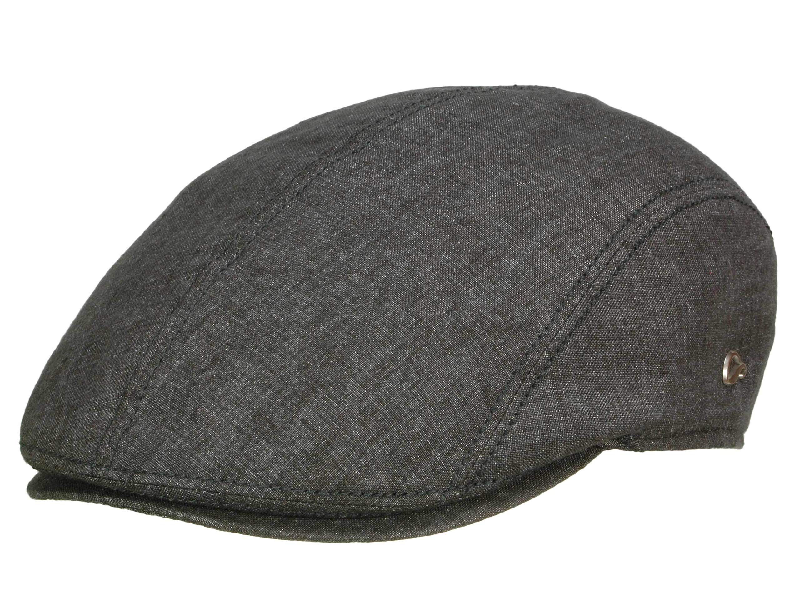 Göttmann Jackson - Gorra con protección UV de lino