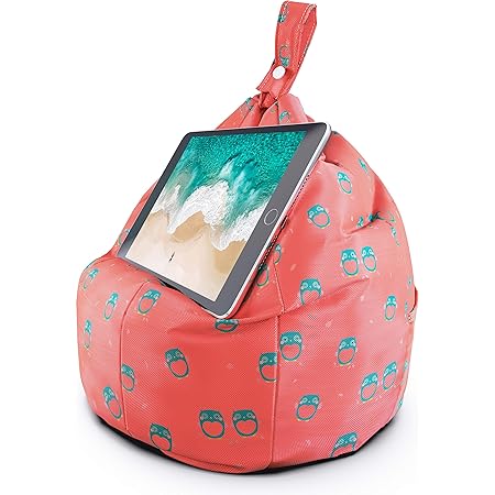 ipad bean bolsa stand
