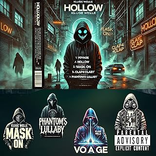 H O L L O W [Explicit]