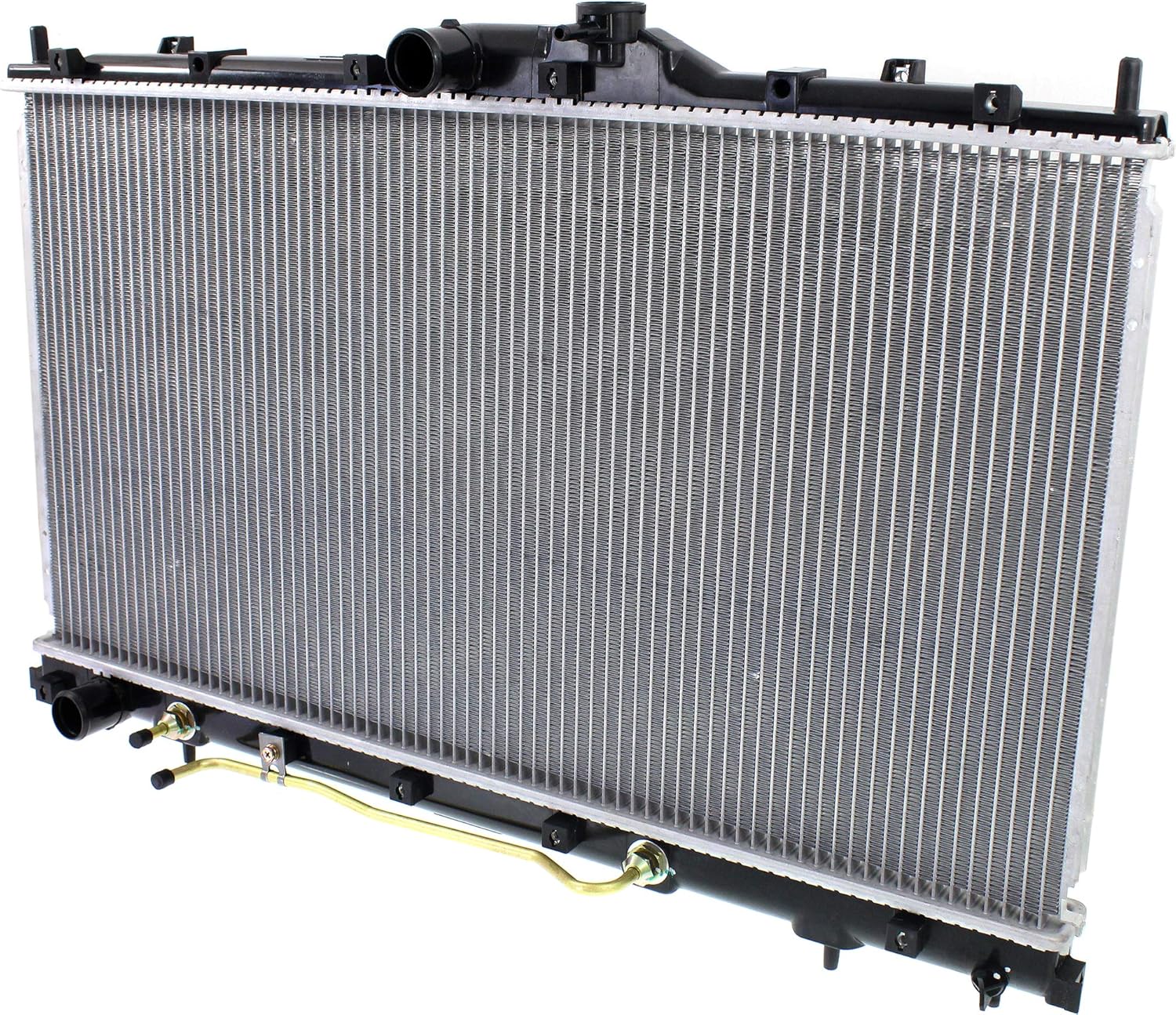 Garage-Pro Radiator for MITSUBISHI GALANT 2004-2008 3.8L Engine