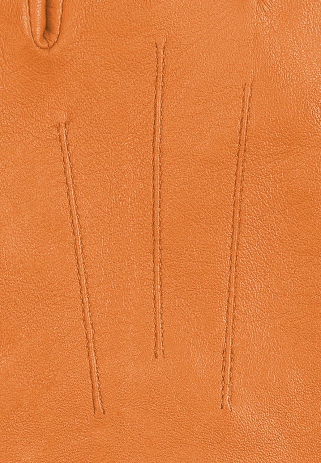 Kessler "CARLA" Premium Lambskin Womens Leather Glove - Fleece Lining, for Cold Weather - Image 6