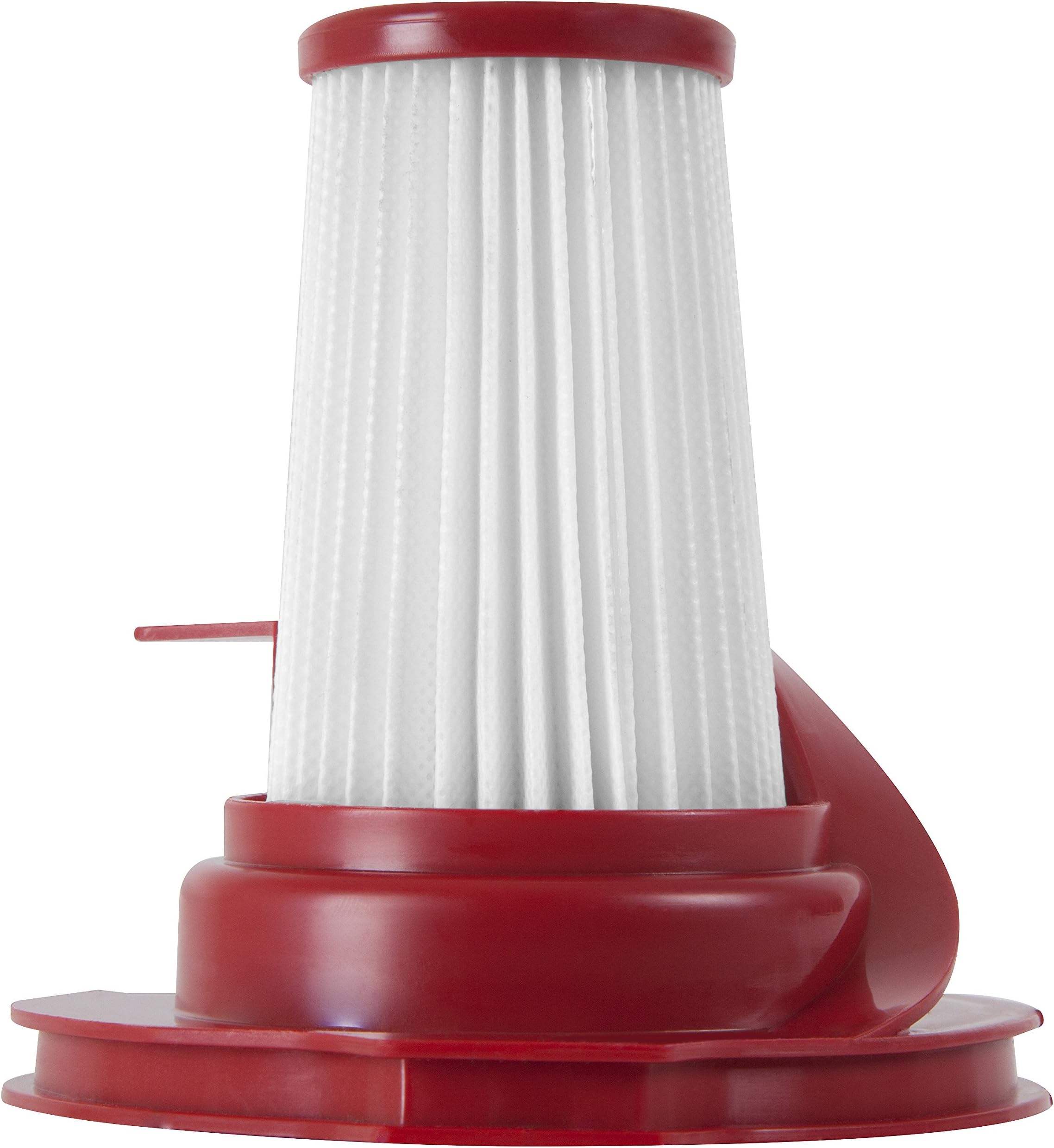 VC8 Vacuum HEPA Filter [HEPAVC8] | Compatible with Duronic VC8 Vacuum Cleaners Only | Spare Part | Replacement