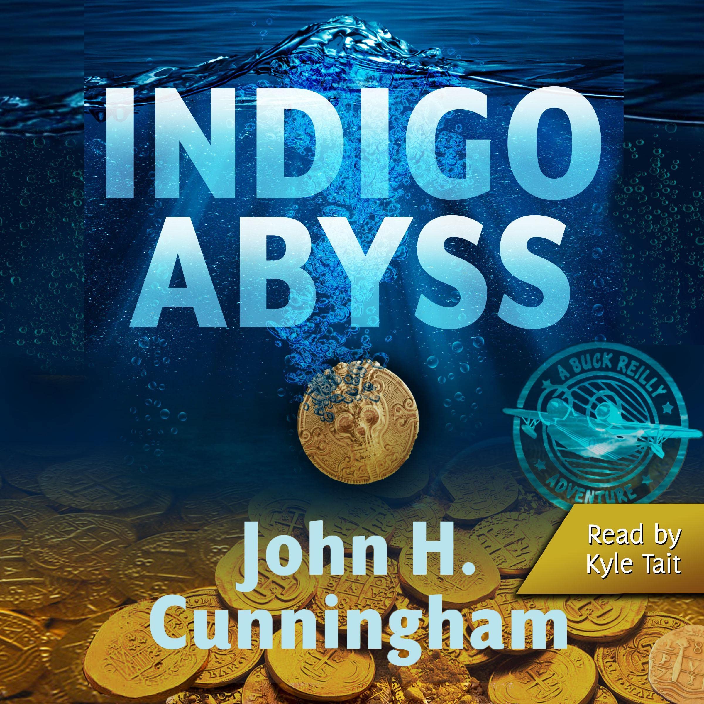 Indigo Abyss