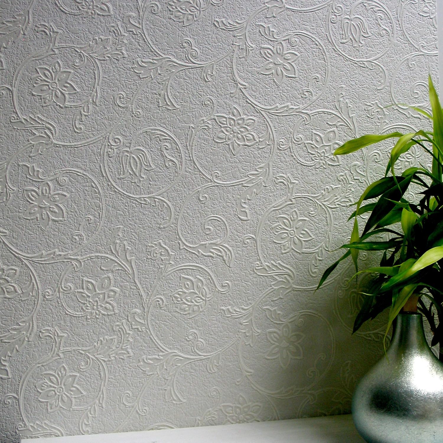 Jynlowes Paintable Wallpaper 27 - ye7eofd