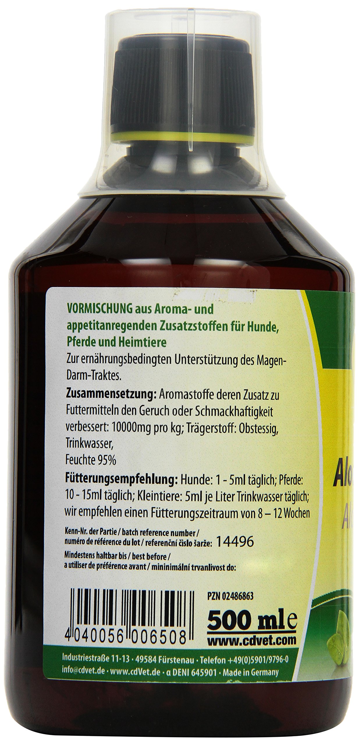 aloe vera trinken erfahrungen Entgiftend und vitalisierend mit Bio-Aloe Vera und Chlorophyll – LIFE CARE