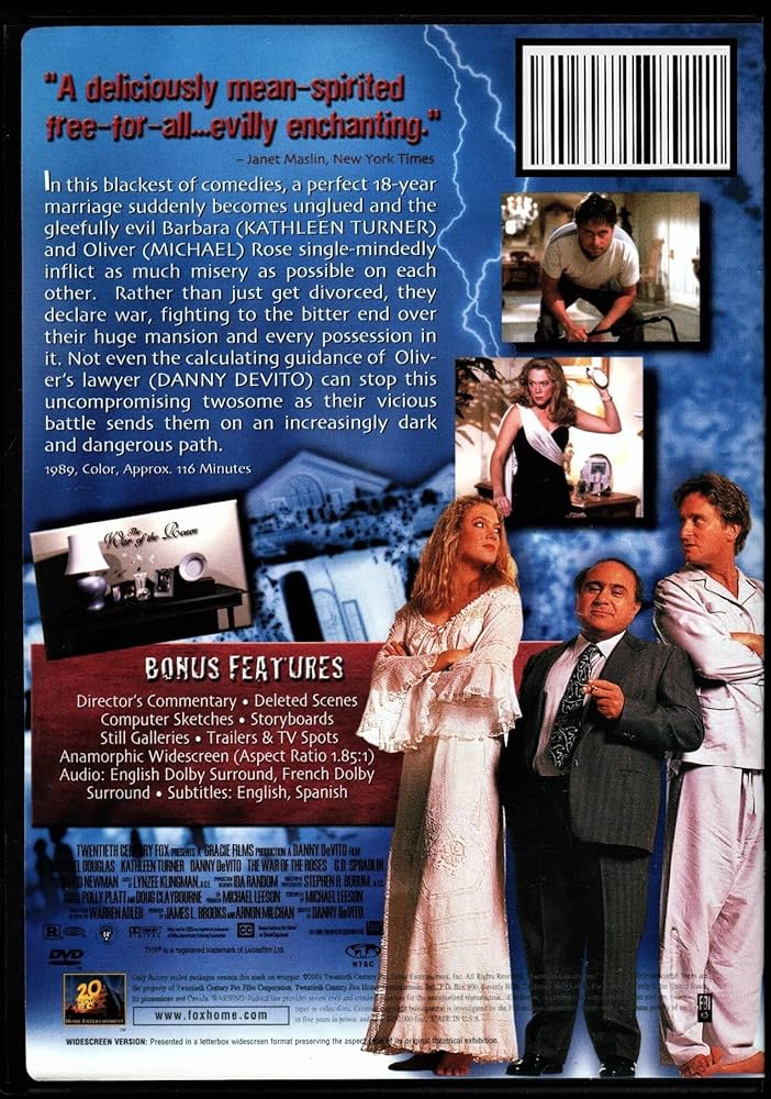 ウォー オブ ザ ローゼズ i8my1cf The War of the Roses (1989) - IMDb