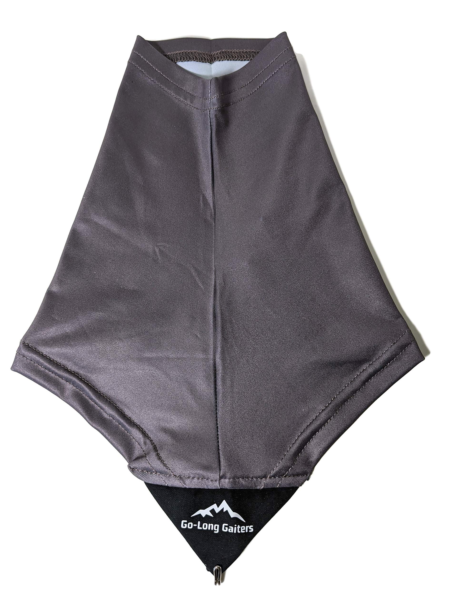 Wapiti Designs - Polainas para Correr, Senderismo, o Mochila de Larga Distancia