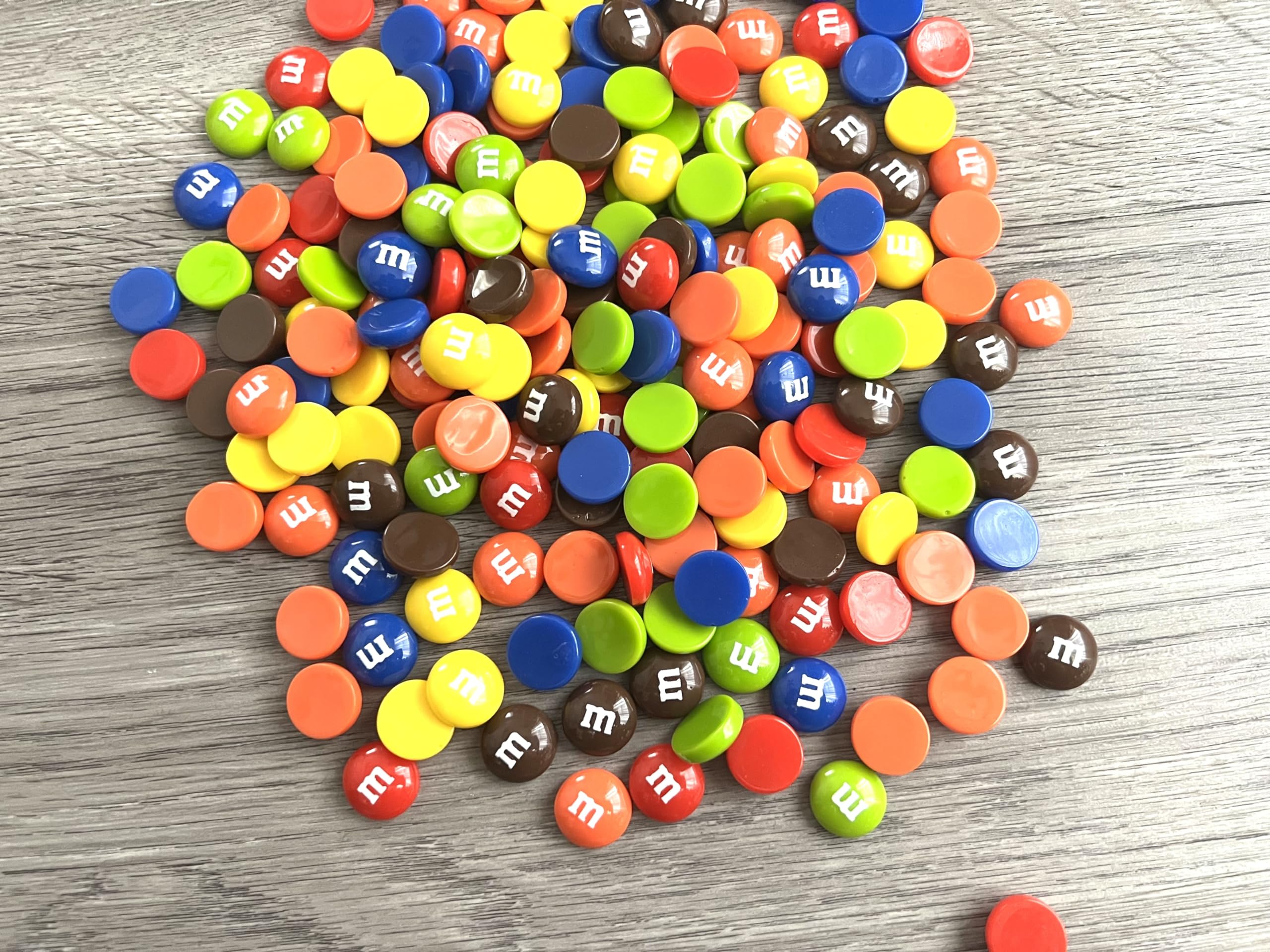 Amazon.com: SBN Craft Supplies 50pc M Flatback Charms Fake Food