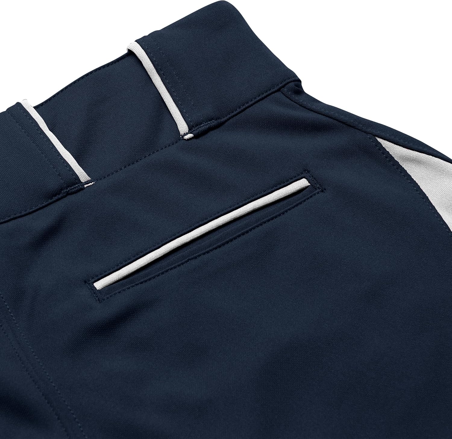 Champro Womens Surge Traditional Low-Rise Softball Pants - Image 3