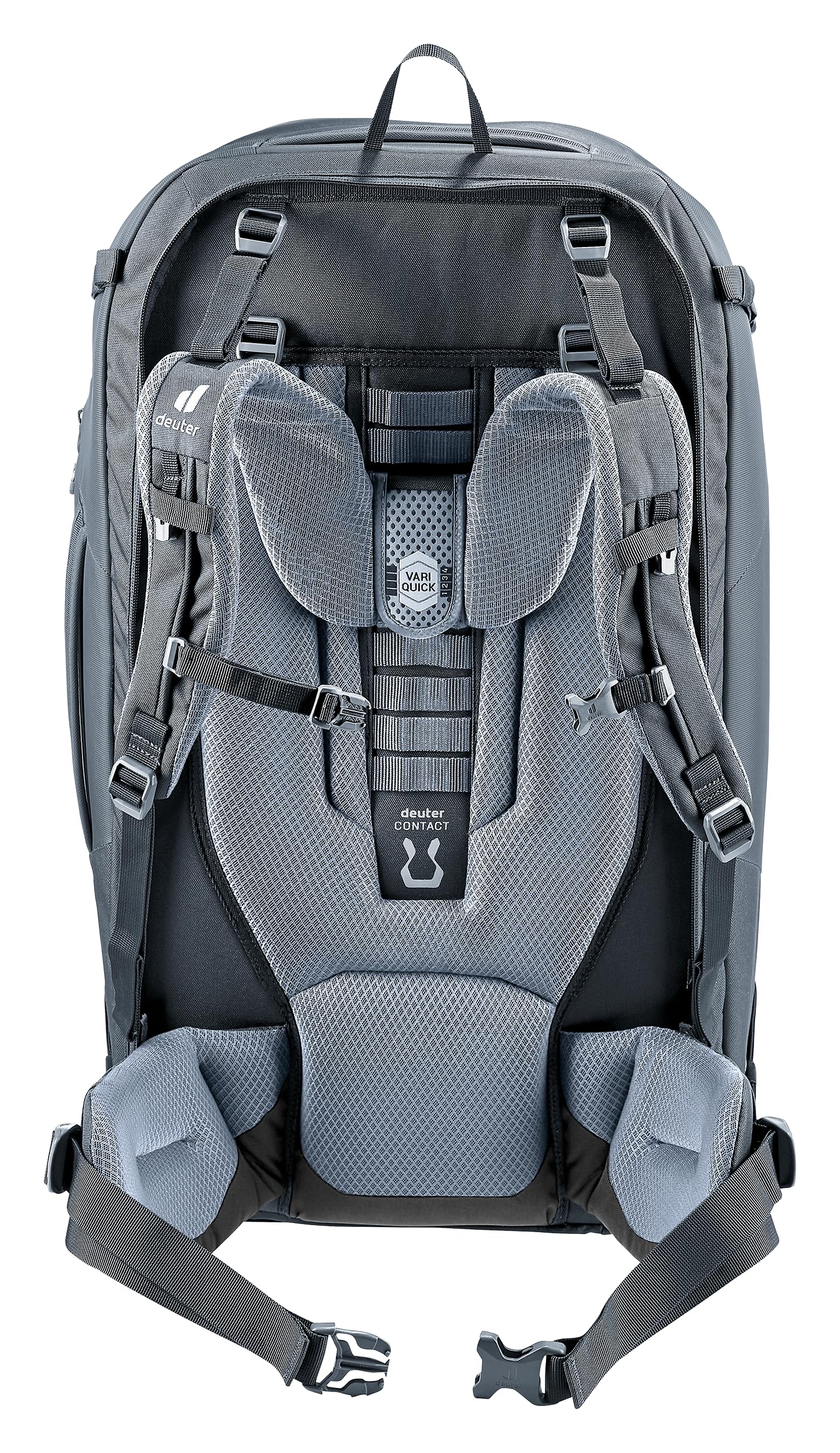 deuter Damen Access Pro 60 Sl Reiserucksack (1er Pack)