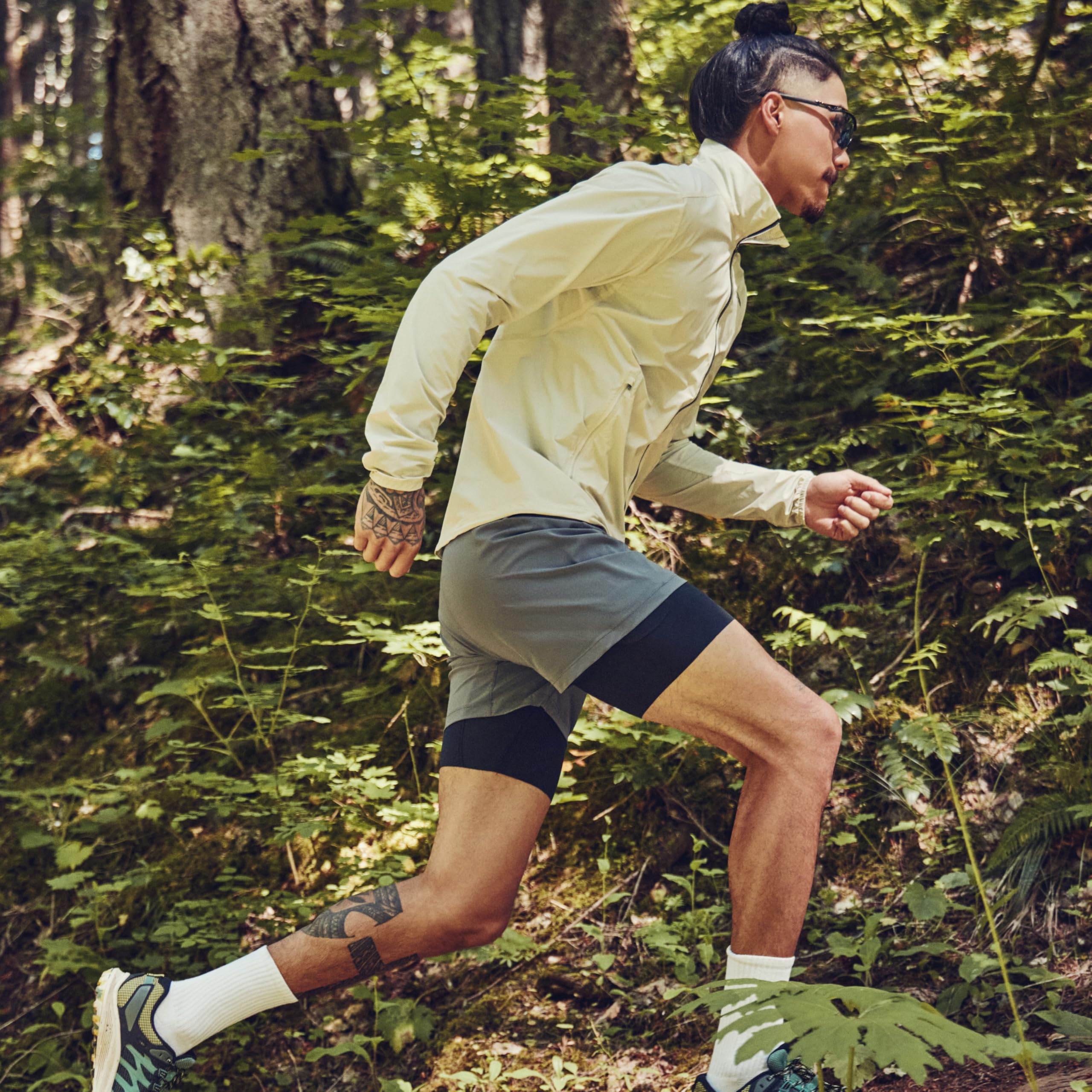 GORE WEAR Kurtka Mężczyźni Concurve Windbreaker Herren