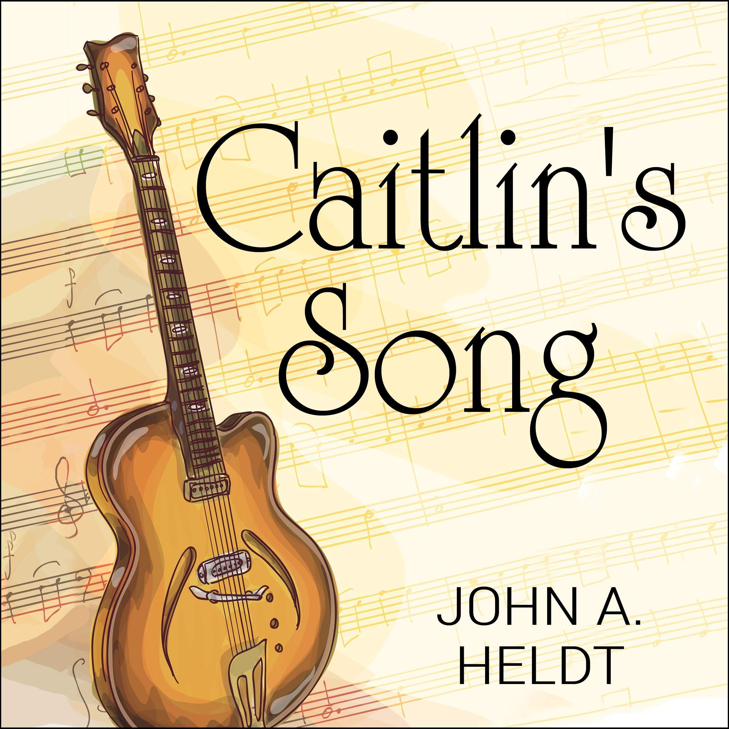 Caitlin's Song