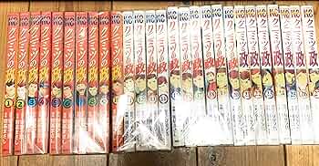 Amazon.co.jp: クニミツの政 コミック 全27巻完結セット（講談社