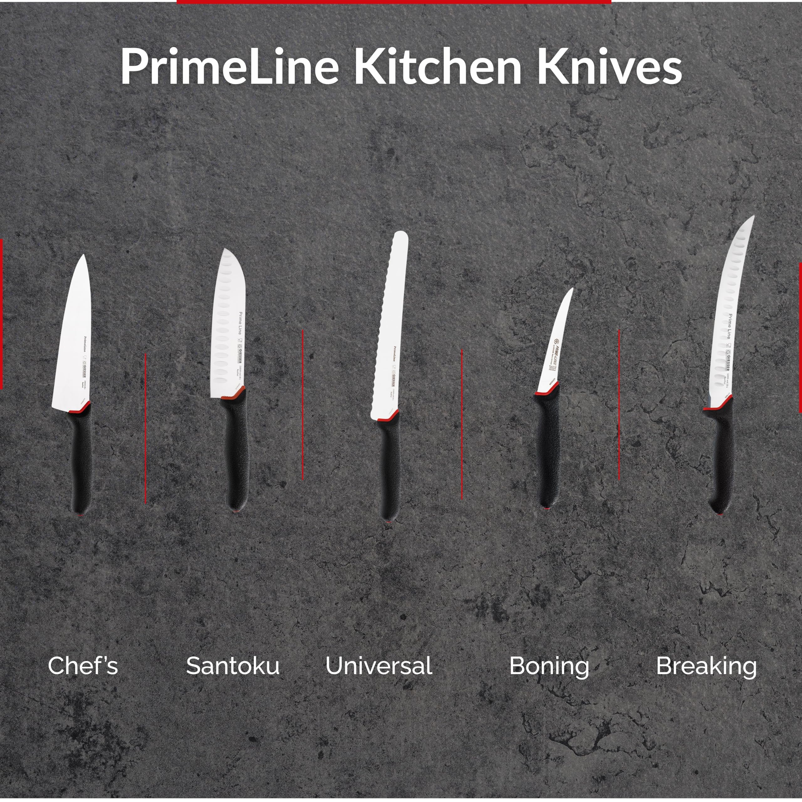 Amazon.com: Cutlery Mania Giesser Prime 7-3/4