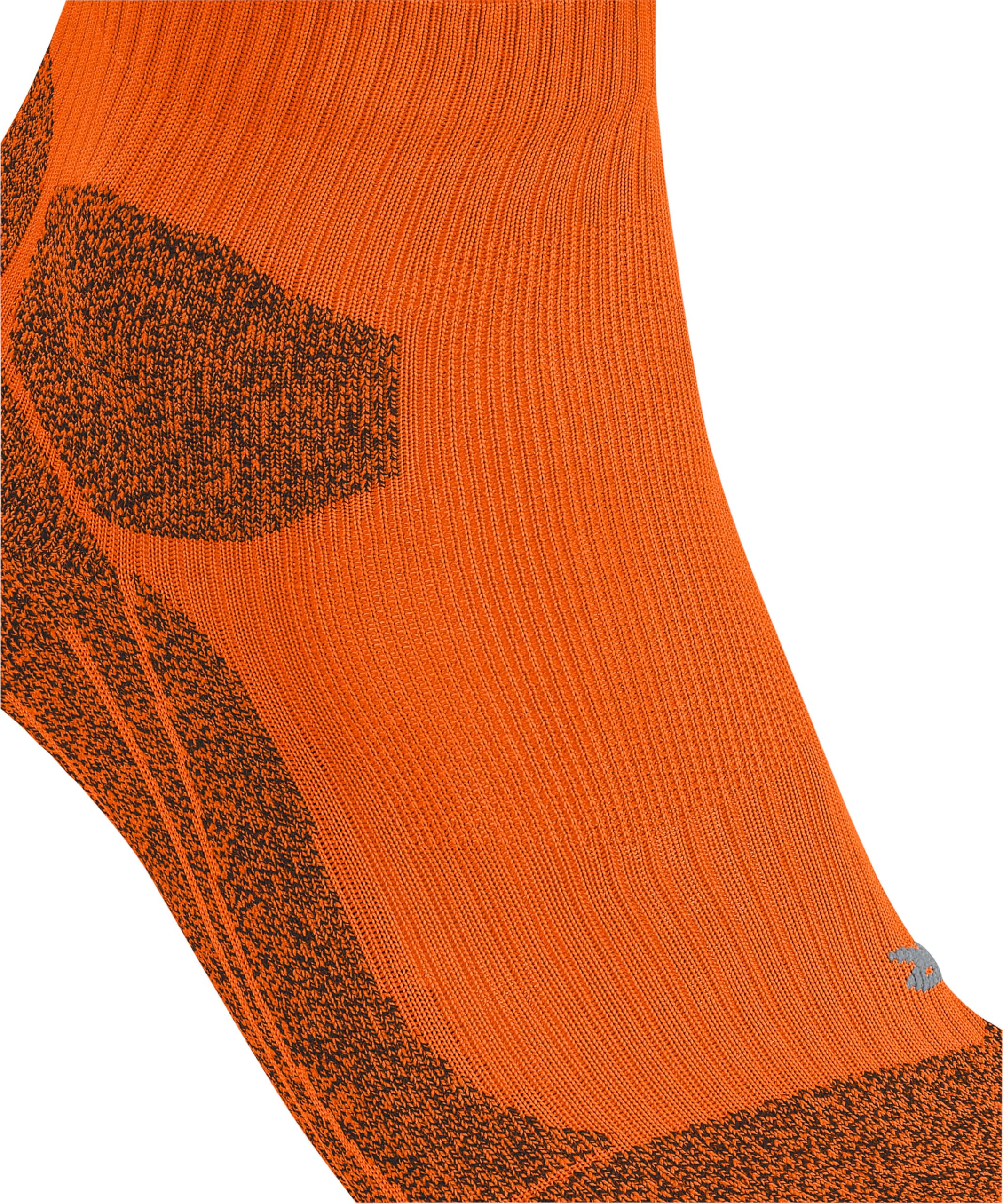 FALKE femme RU Trail chaussettes de course rembourrage léger anti-ampoule compression support de la cheville sur terrain accidenté respirantes séchage rapide fil fonctionnel 1 paire