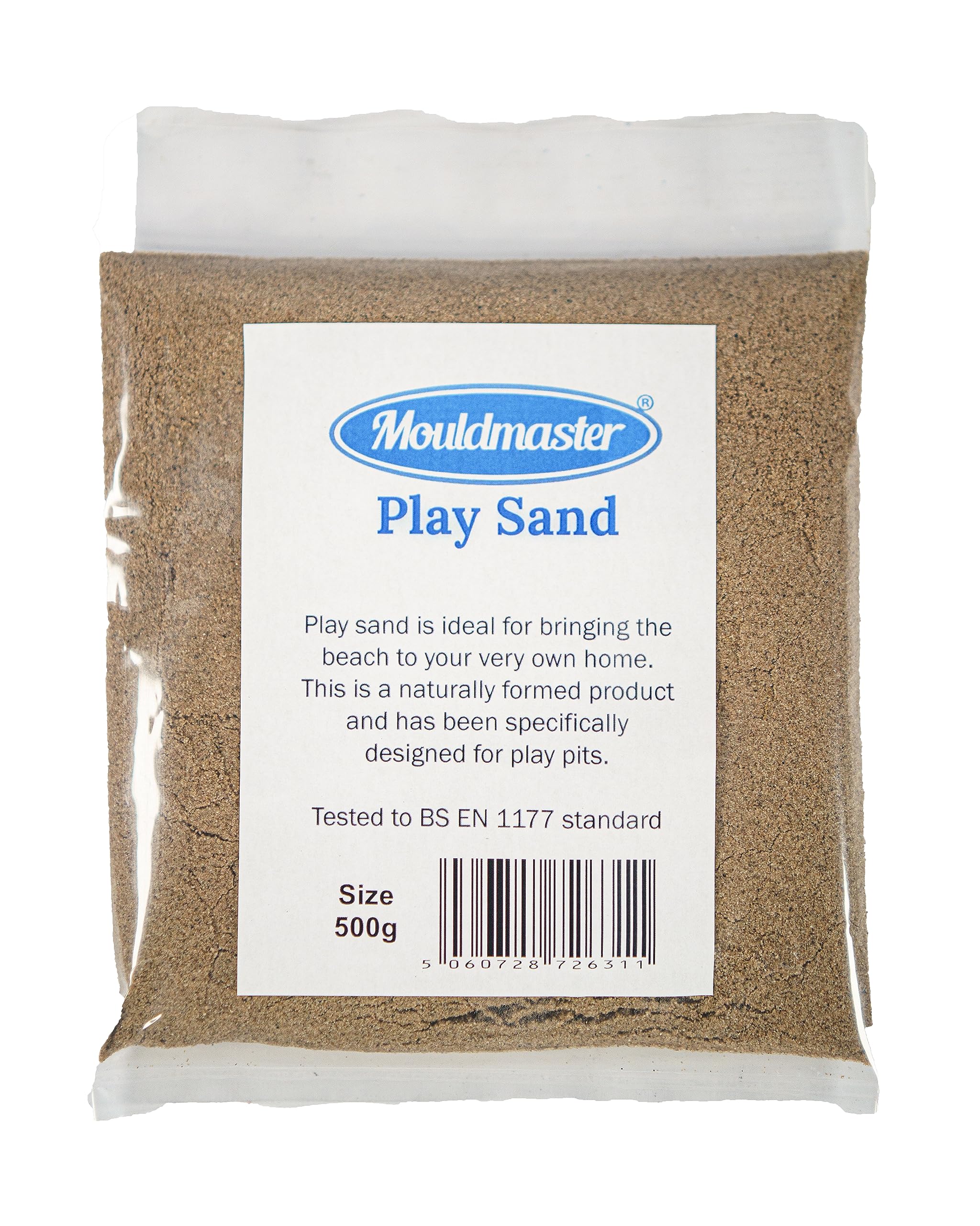 Mouldmaster Play Sand 500g