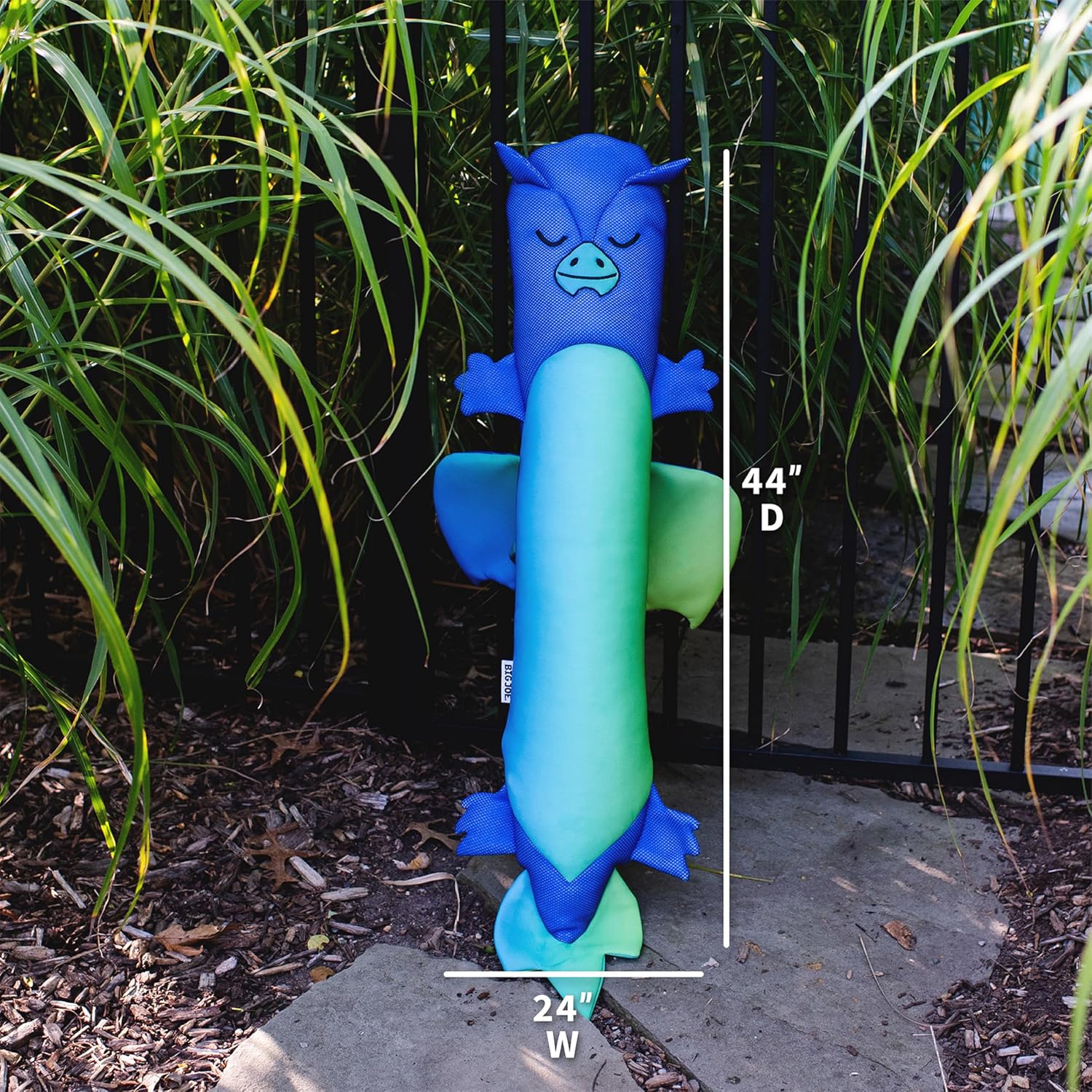 Big Joe Pool Petz Animal Pool Toy Float