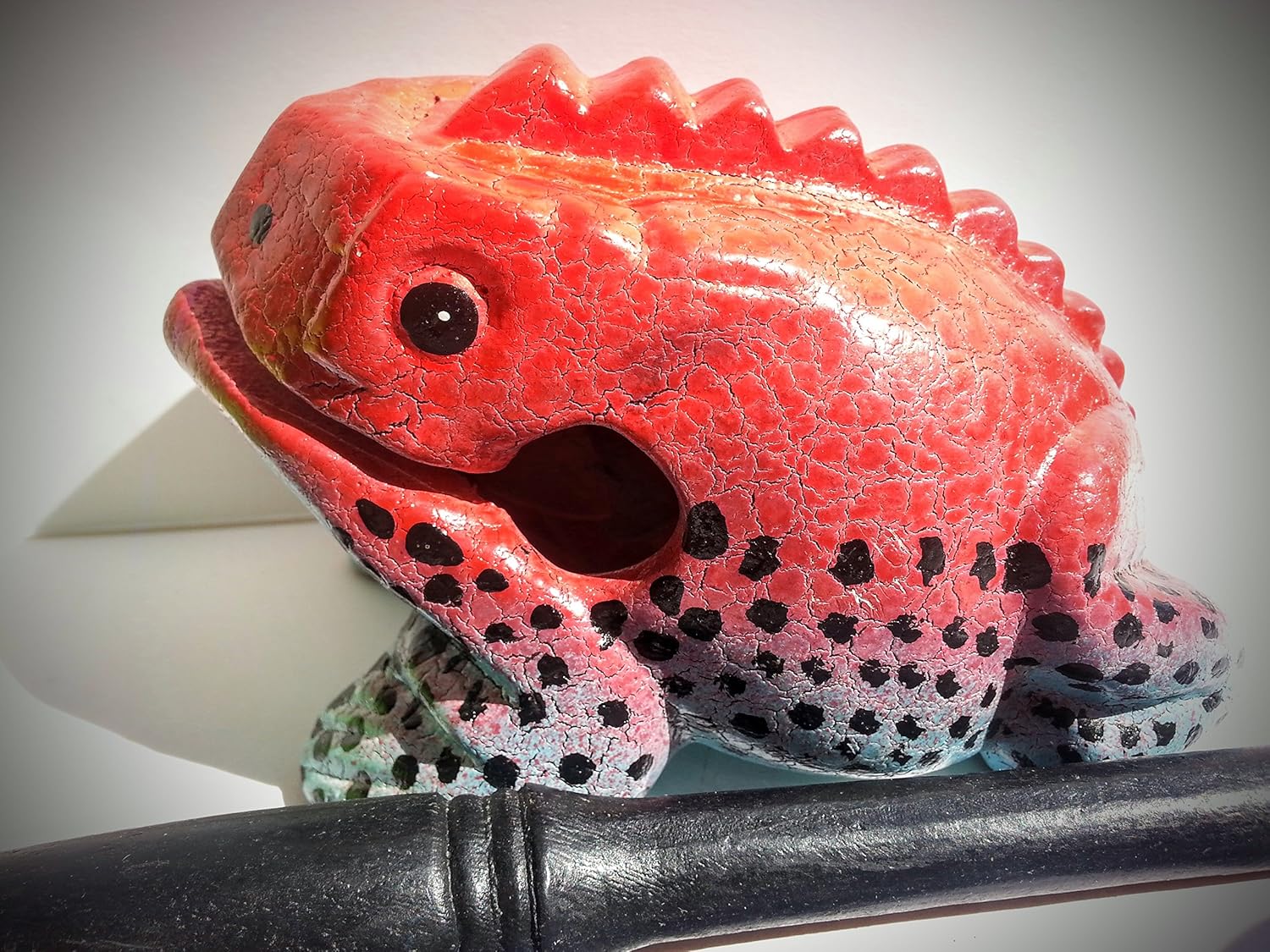 Percussion Animal Instrument,