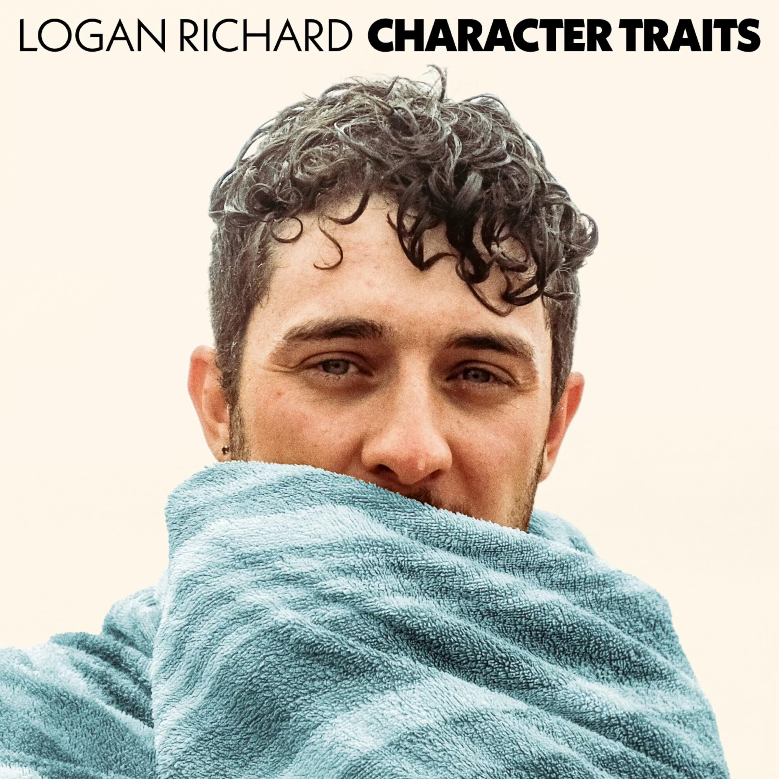 Character Traits (Digi)