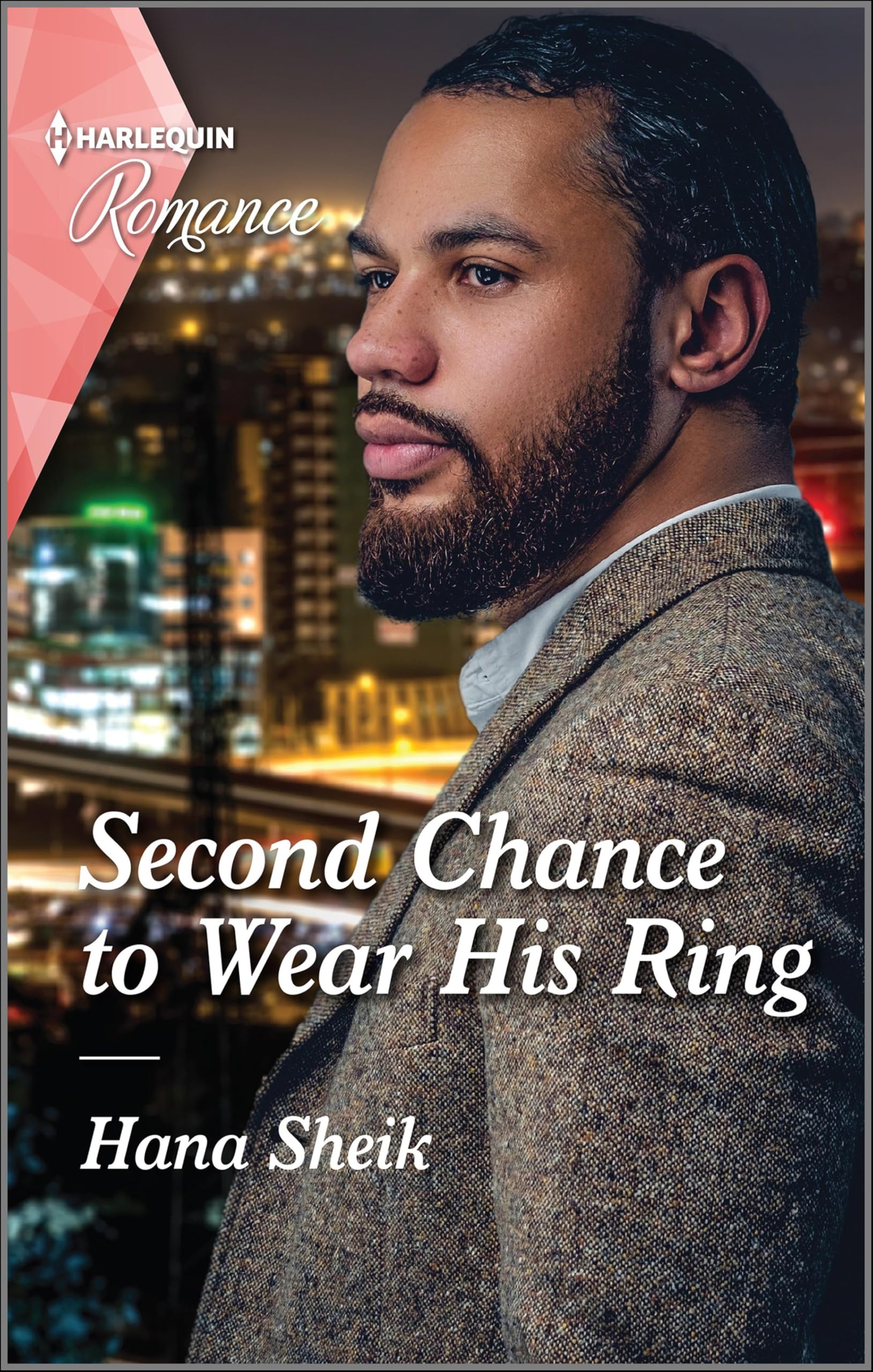 Buy Second Chance to Wear His Ring — BookShops.in