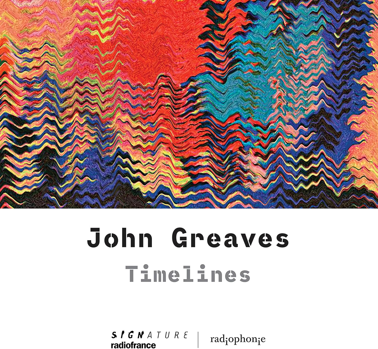 Greaves Timelines