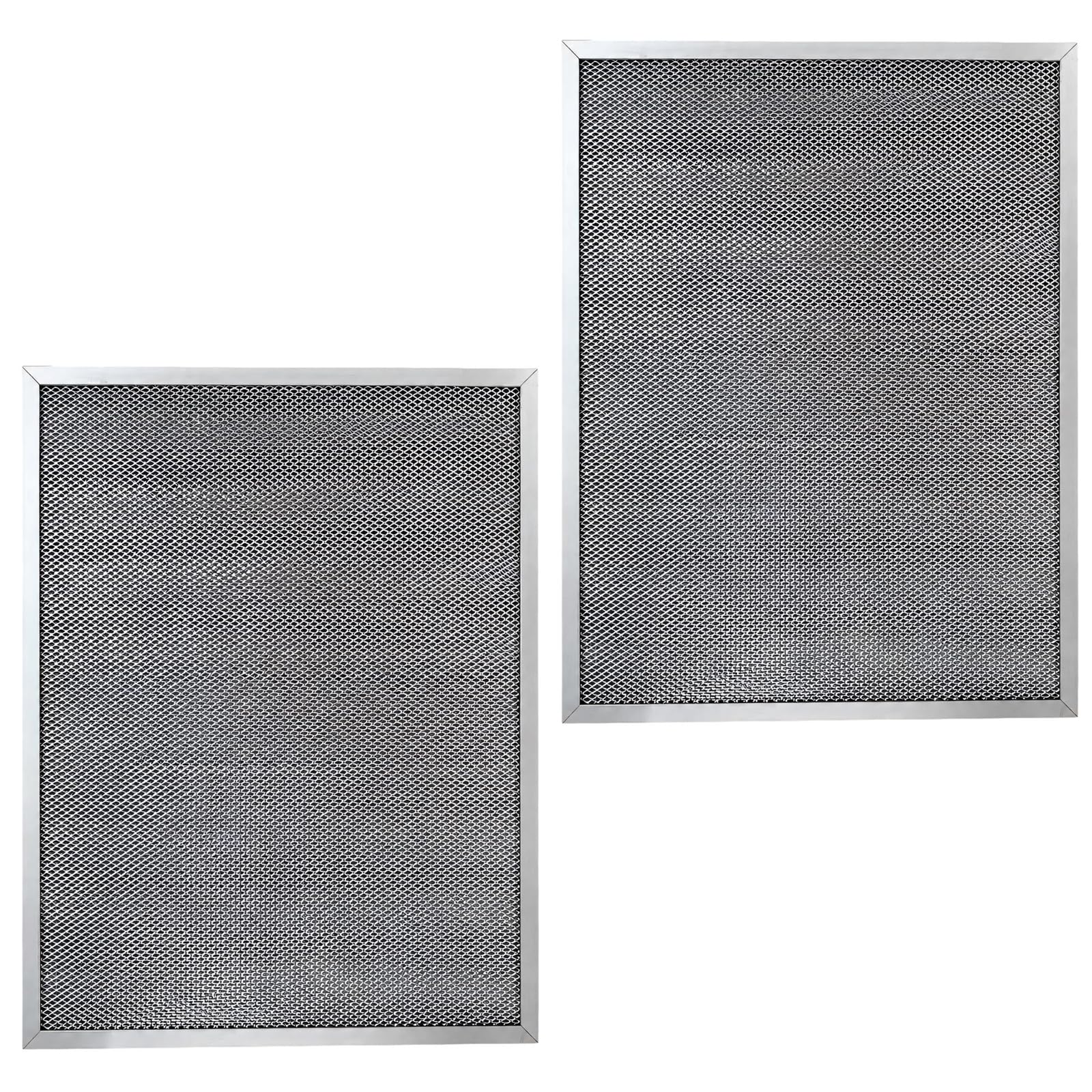 Filtro de Malla Reutilizable para Campana de Cocina con
