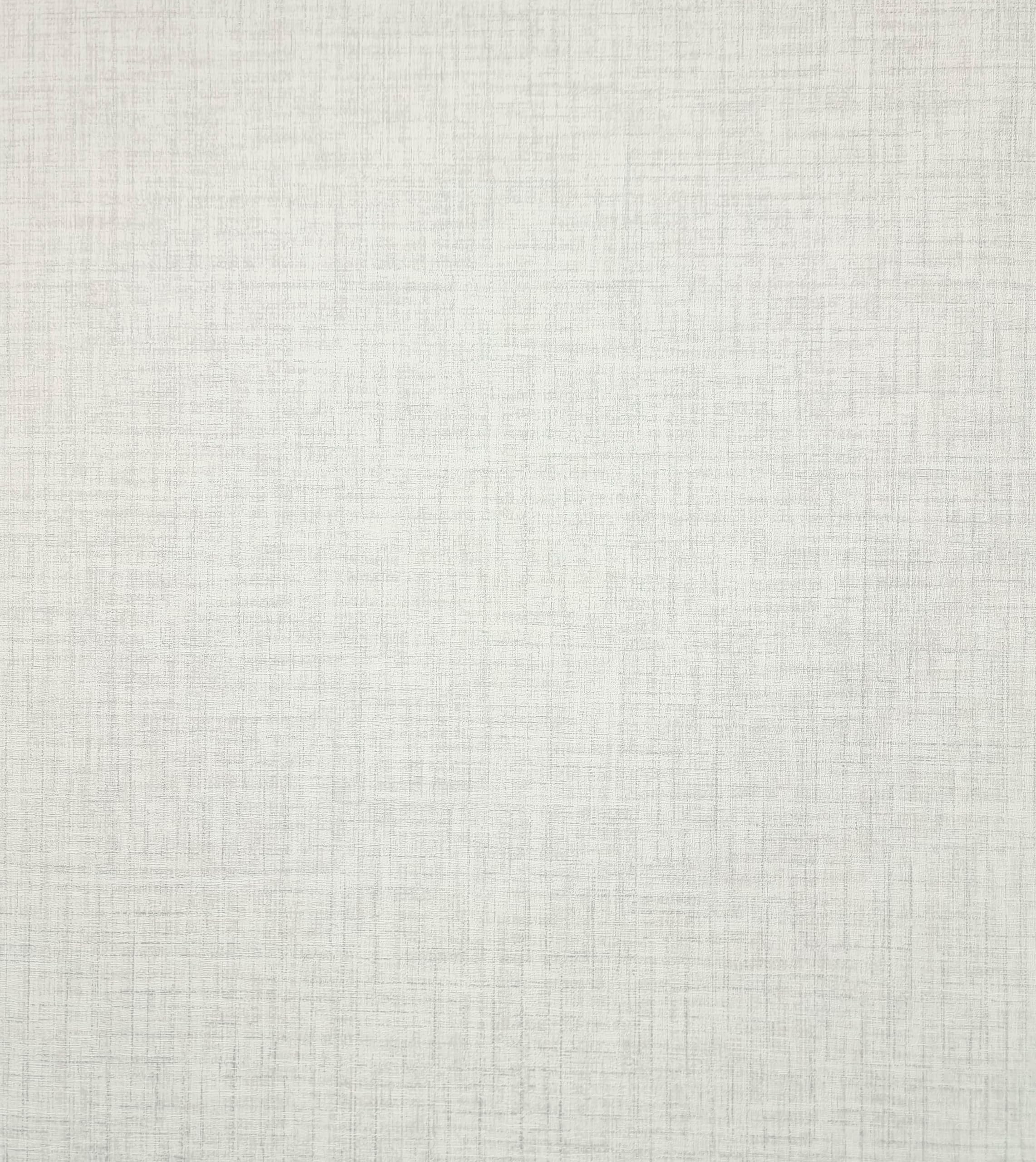 Crown White M1878 Lynford Texture Mid Weight Vinyl Wallpaper,