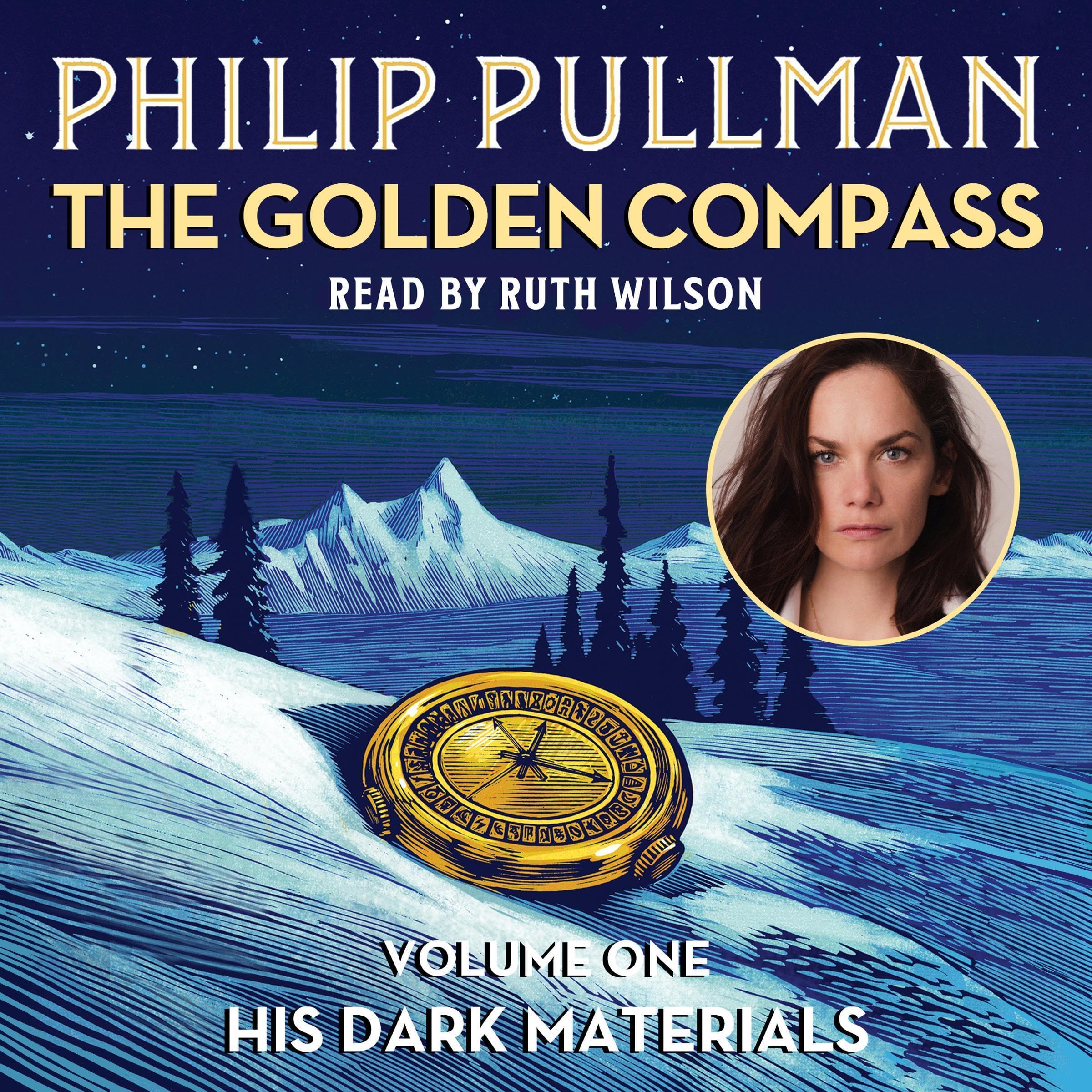 His Dark Materials: The Golden Compass