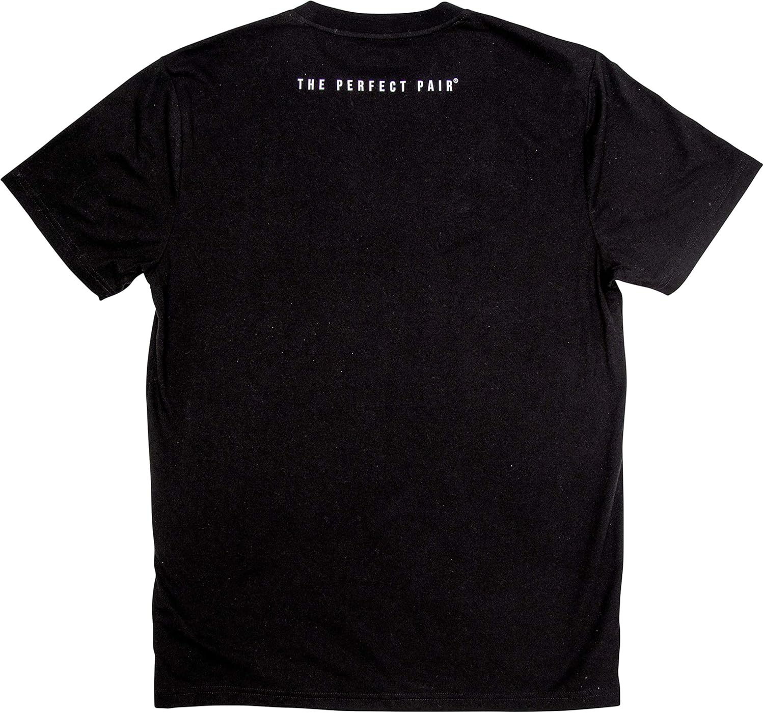 Vic Firth Unisex Adult Logo T-Shirt