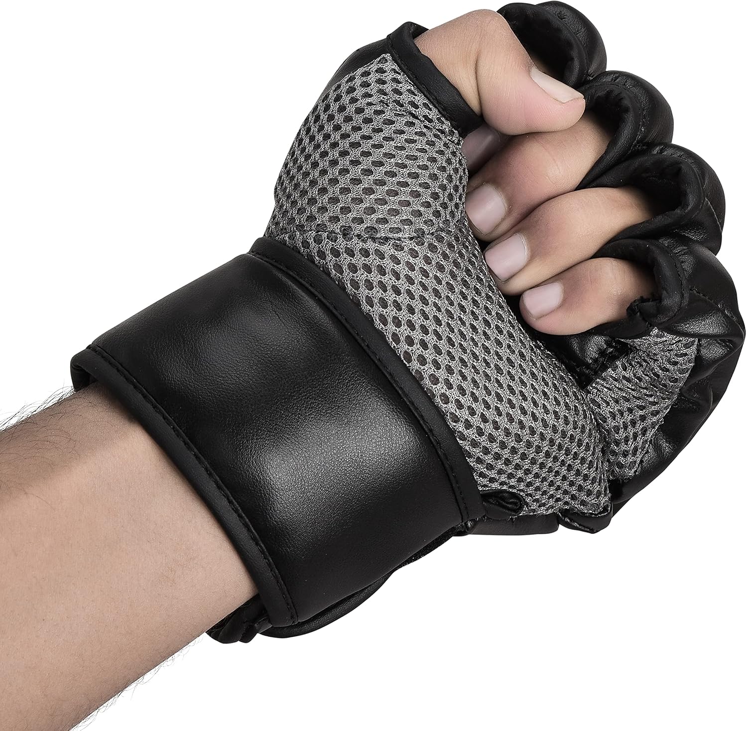 Hunter MMA Gloves, Training Boxing Gloves, Sparring Gloves, Punching Bag Gloves, Kick Boxing Gloves…
