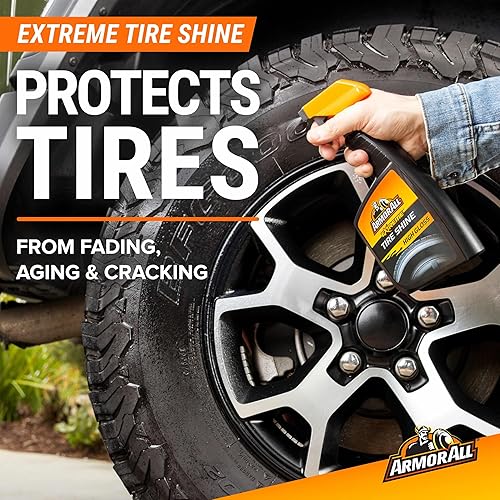 Miniatura 8 de Armor All 18574Premier Car Care Kit