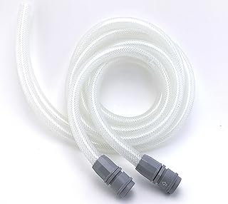 Replacement Replacement Air Mattress Hoses Pair