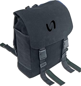 UFG Ultimate - Brazilian Jiu Jitsu Gi & Gear Carry BJJ Bag - Heavy Duty Buckles & Straps