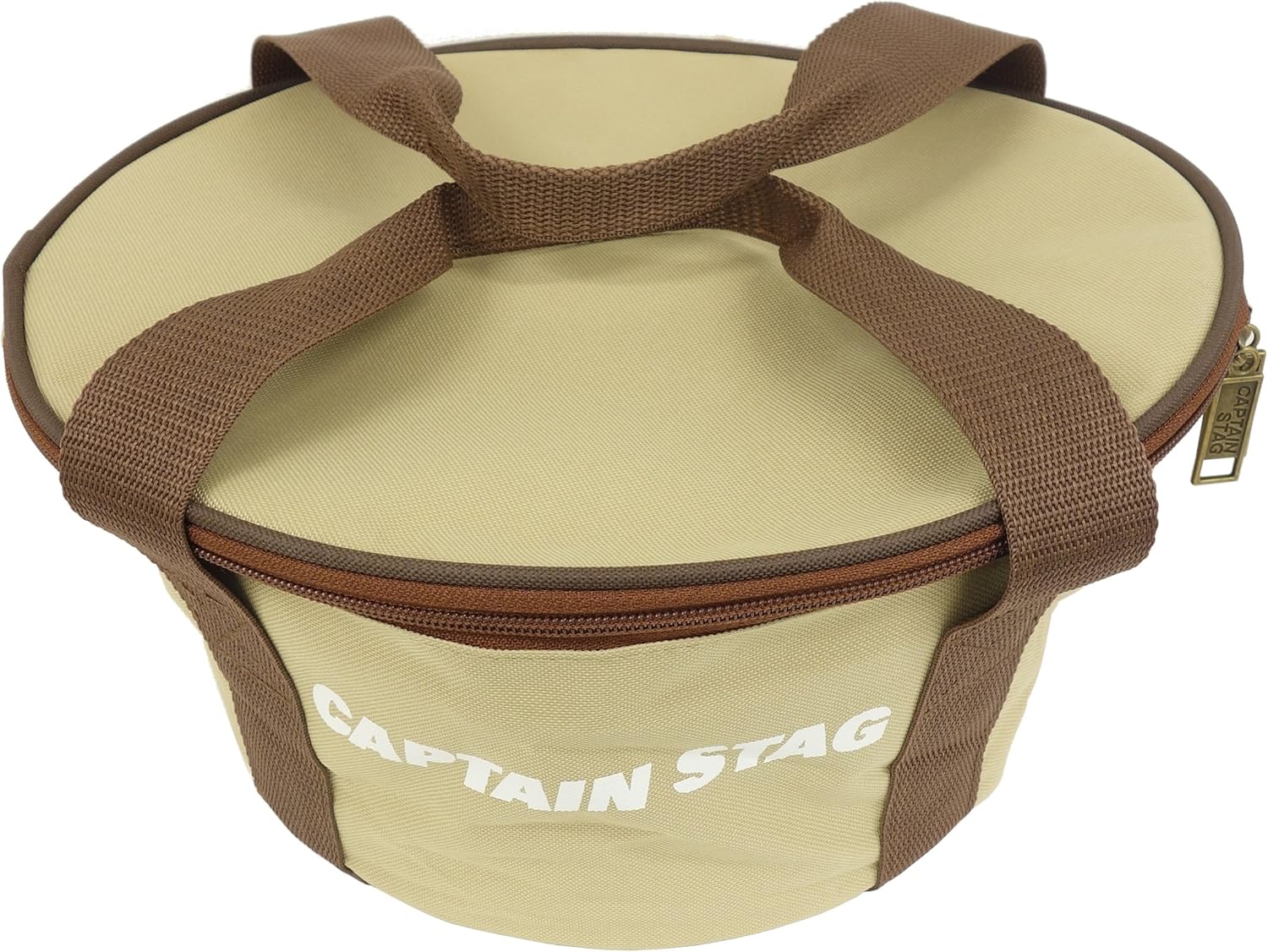Captain Stag Dutch Oven Bag