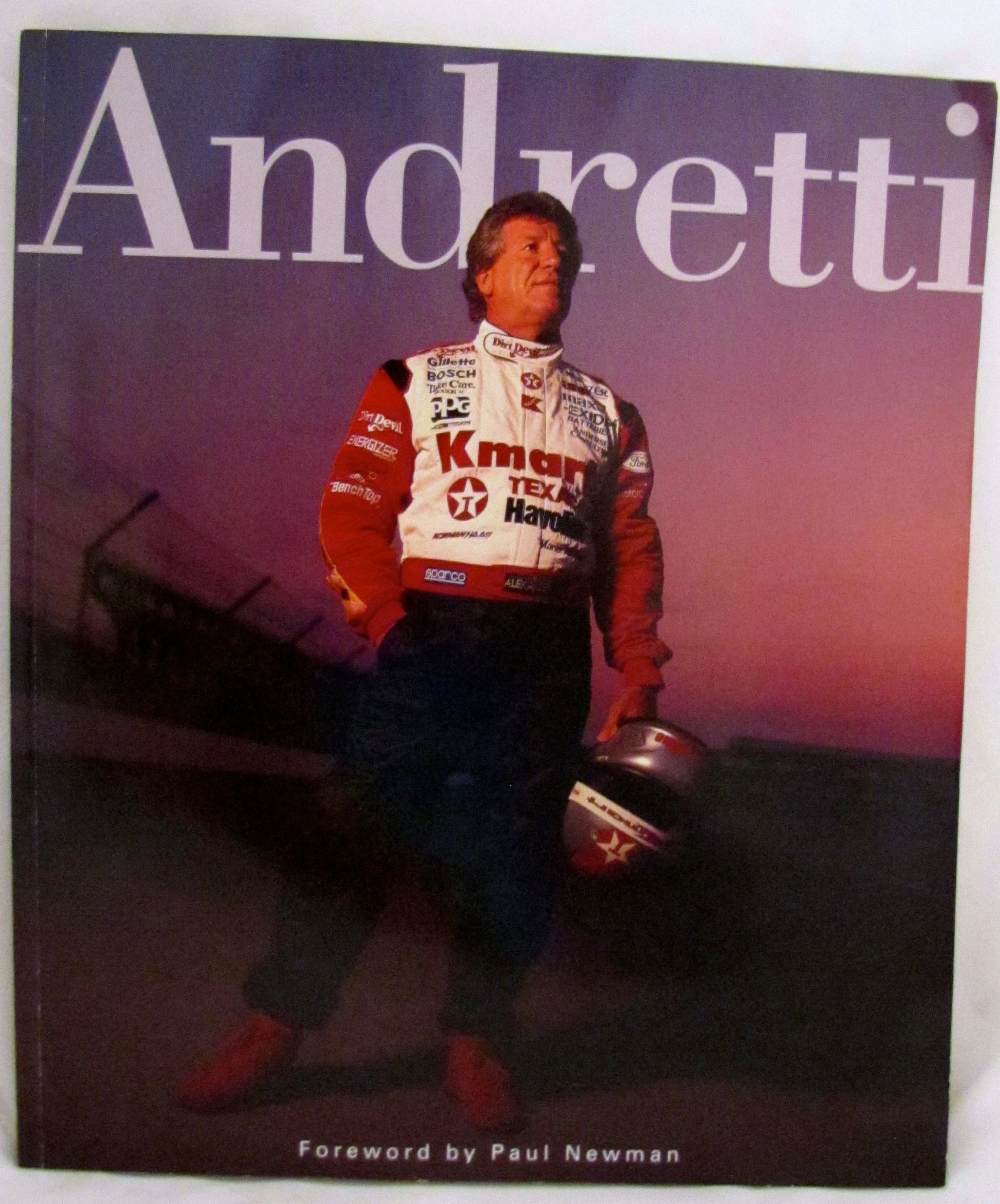 Andretti