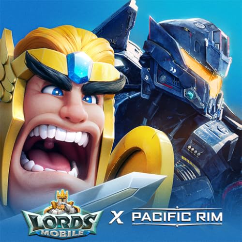 Lords Mobile
