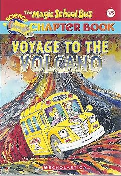 Magic School Bus English Books 英語 絵本 英語版 Magic School Bus English Books 英語 絵本 英語版