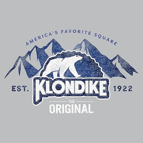 Miniatura 3 de Camiseta unisex The Original Klondike Since 1922