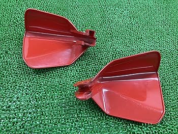 HONDA XR250R ME06純正フェンダーセット & ハンドルガードセット HONDA XR250R ME06純正フェンダーセット & ハンドルガードセット HONDA