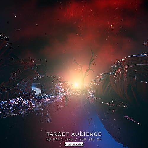 No Man S Land You Me By Target Audience On Amazon Music