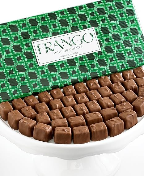 Frango Mints