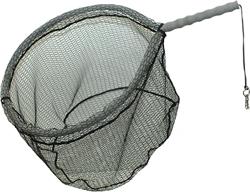 Inc. Generation 3 Fishing Net, Grey, gen 3