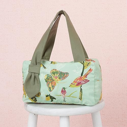 Miniatura 3 de Simplicity Bolso de mano, Hobo, Paquete de bolso de mano, Código 9304 Patrón de costura, Talla única, Blanco