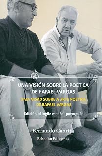 Una visión sobre la poética de rafael vargas