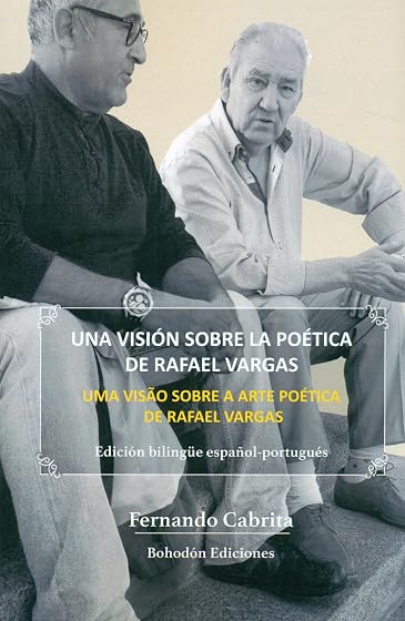 Una visión sobre la poética de rafael vargas