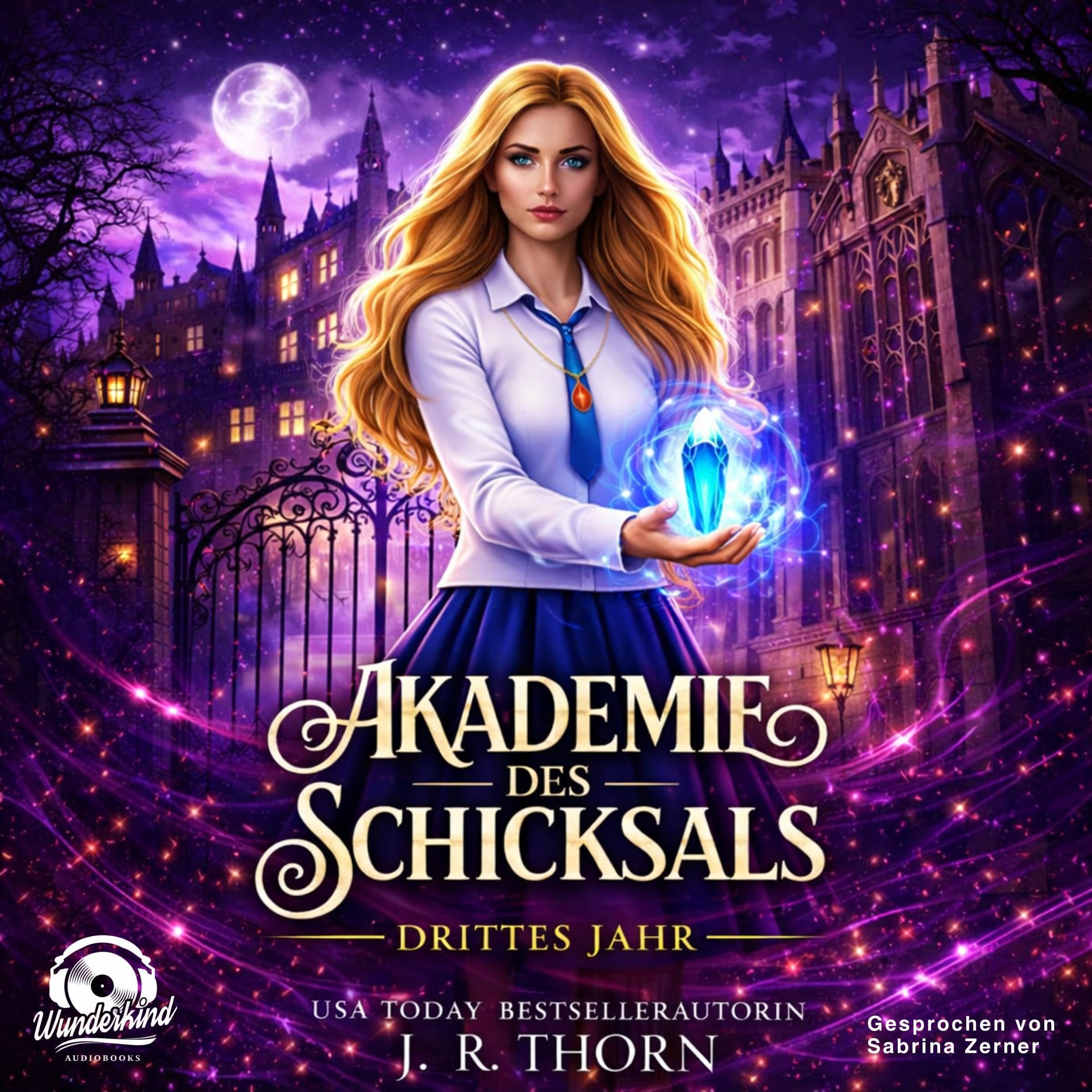 Cover art for Drittes Jahr