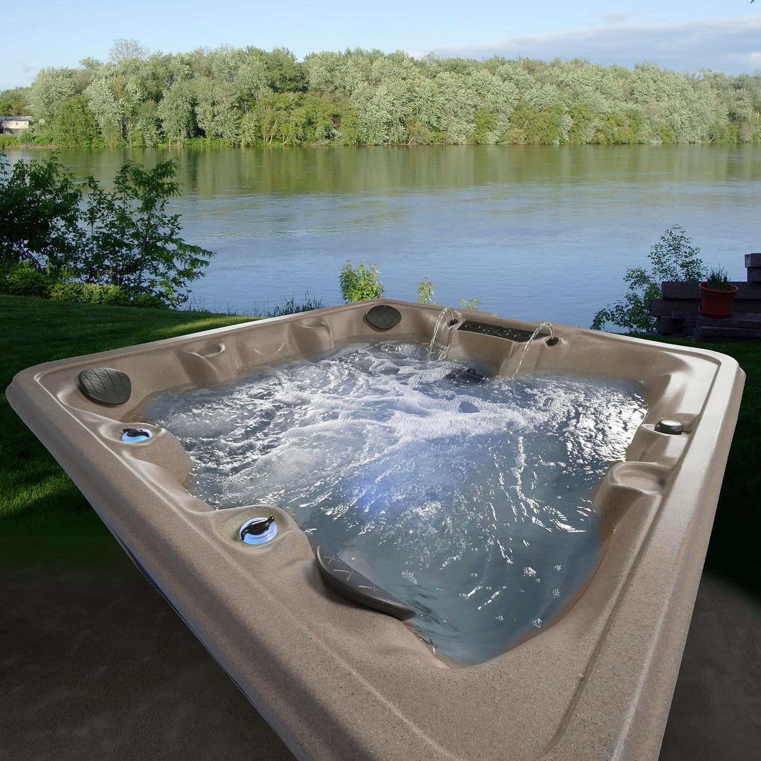 "Palm Beach Hot Tub" - Image 14