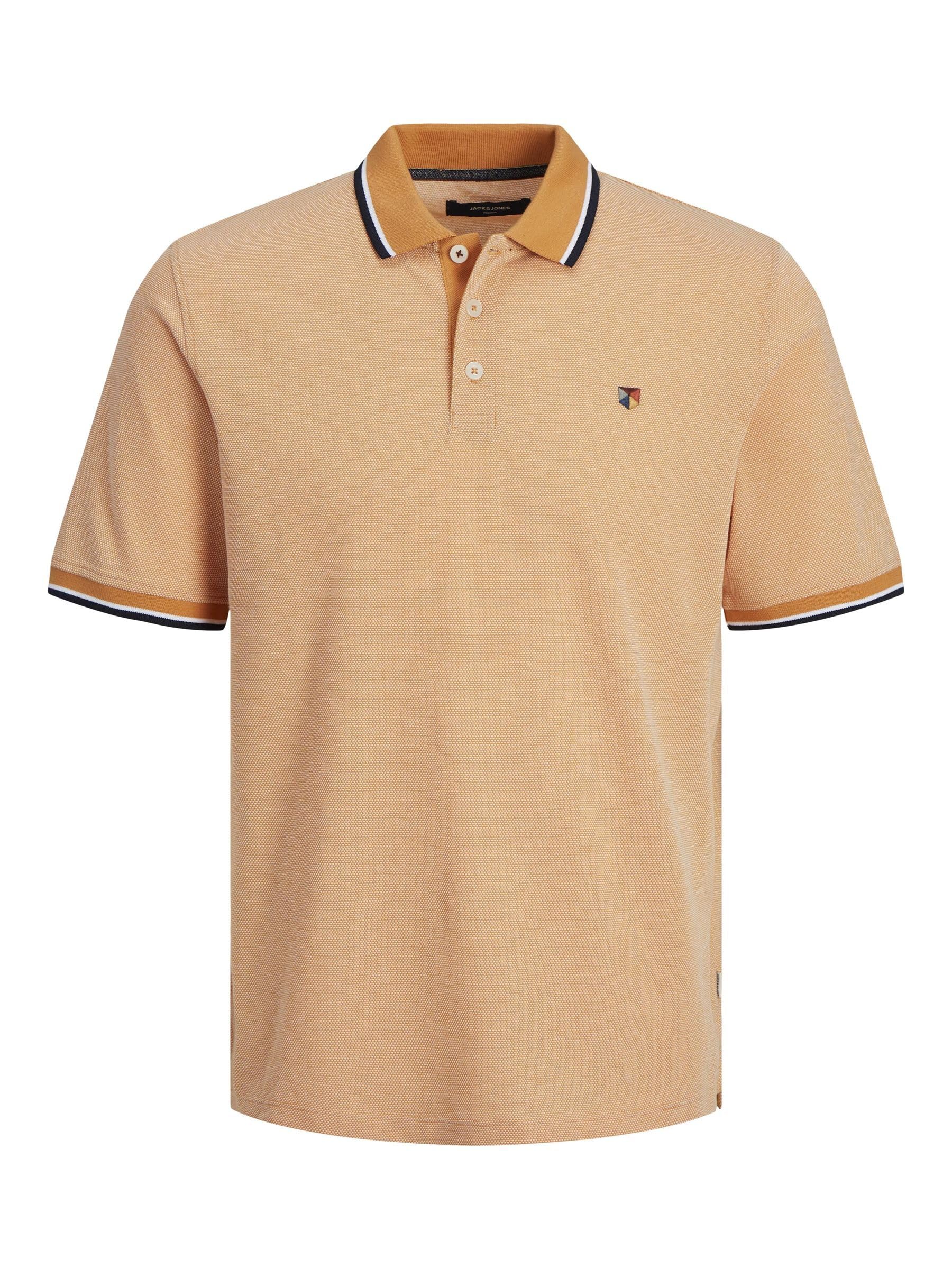 Jack & Jones Jjepaulos Polo SS Noos Polo Hombre (Pack de 1) — view 177