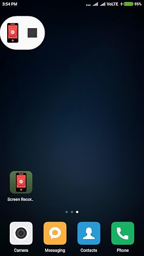 Screen Recorder – vue 3